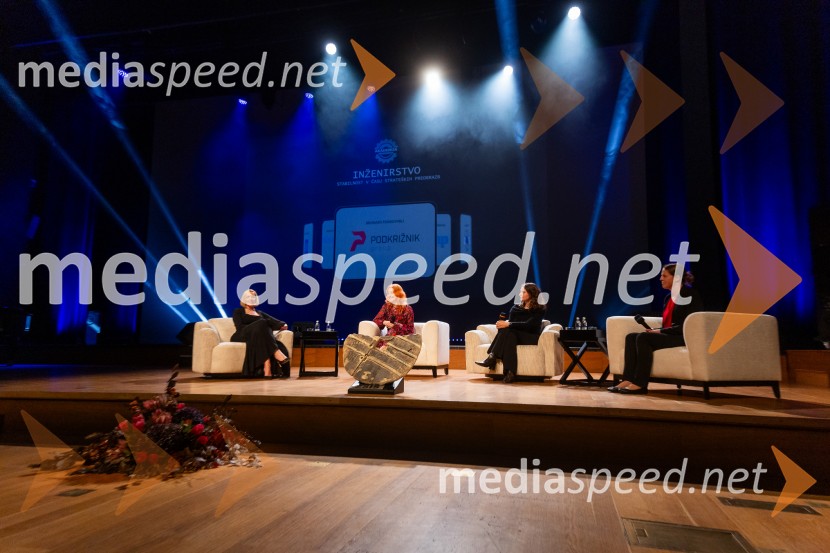 Akademija strojništva 2025, Cankarjev dom