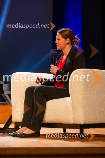 Akademija strojništva 2025, Cankarjev dom