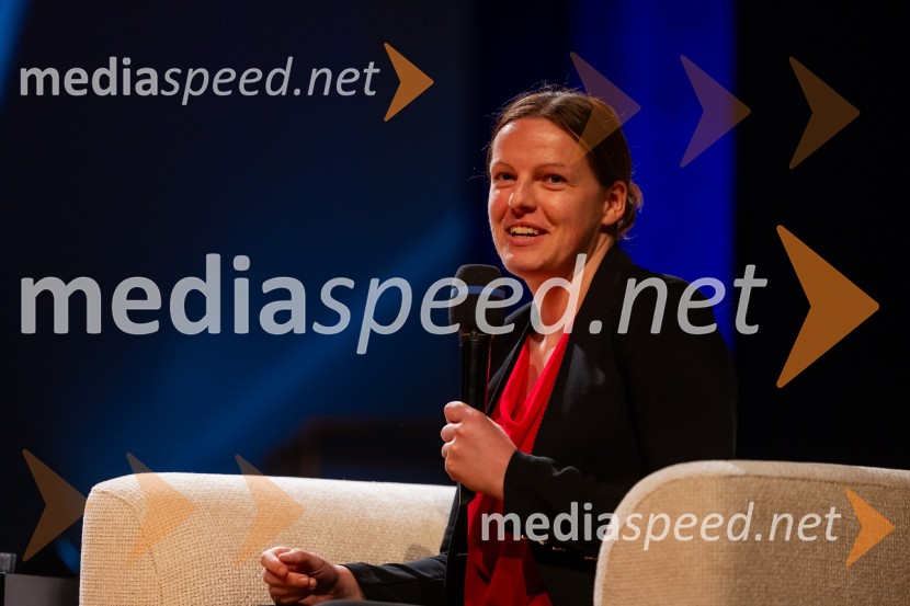 Akademija strojništva 2025, Cankarjev dom