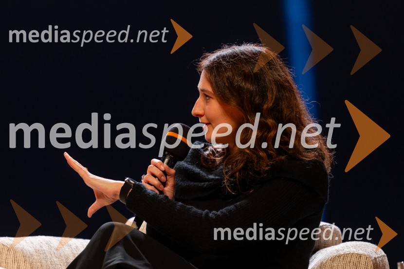 Akademija strojništva 2025, Cankarjev dom