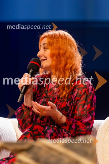 Akademija strojništva 2025, Cankarjev dom