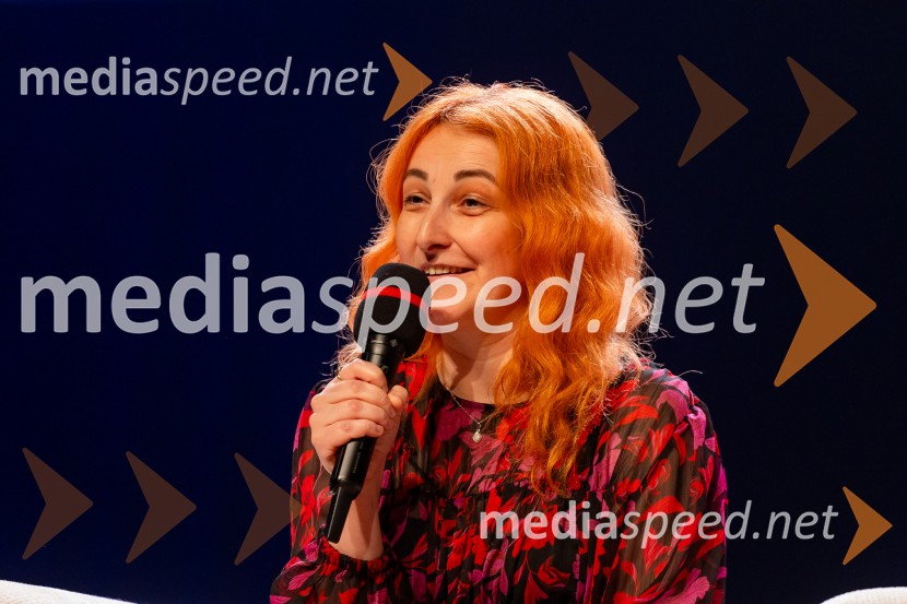 Akademija strojništva 2025, Cankarjev dom