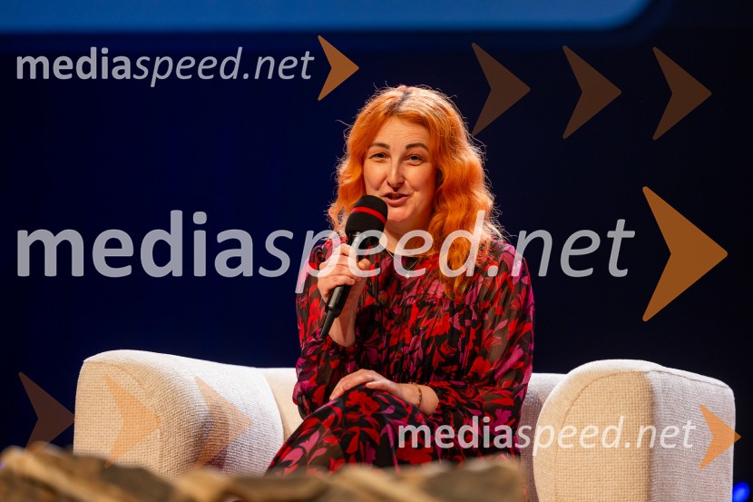 Akademija strojništva 2025, Cankarjev dom