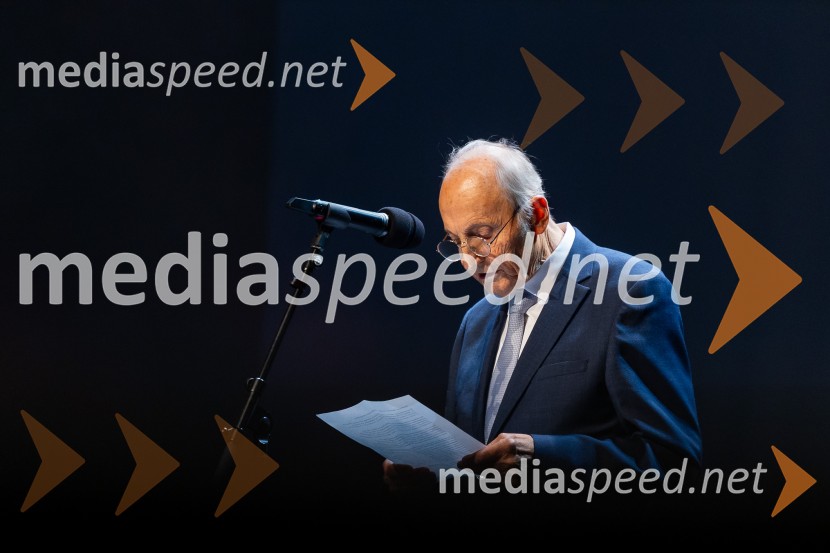 Akademija strojništva 2025, Cankarjev dom