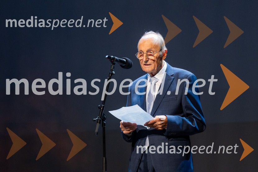 Akademija strojništva 2025, Cankarjev dom