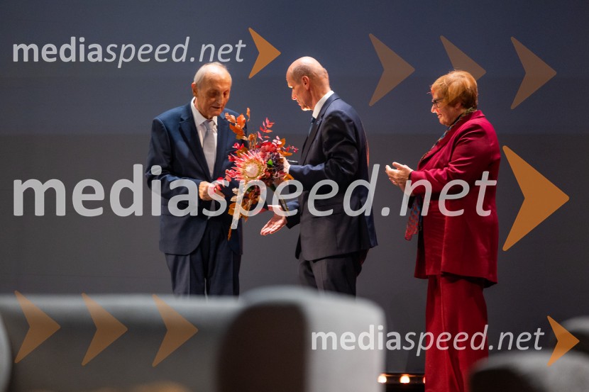 Akademija strojništva 2025, Cankarjev dom