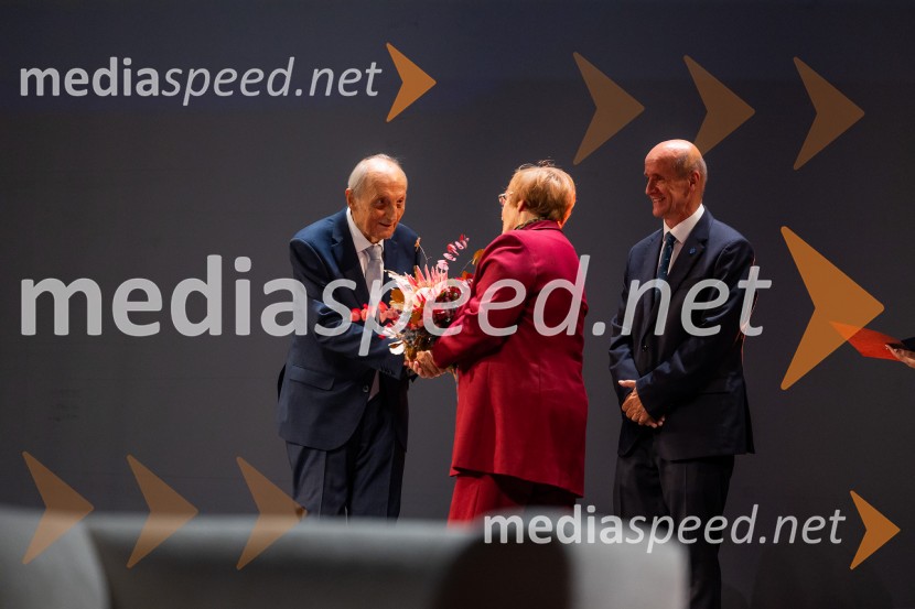 Akademija strojništva 2025, Cankarjev dom