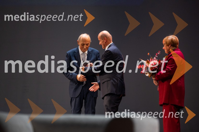 Akademija strojništva 2025, Cankarjev dom