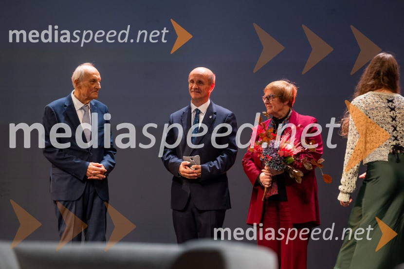 Akademija strojništva 2025, Cankarjev dom