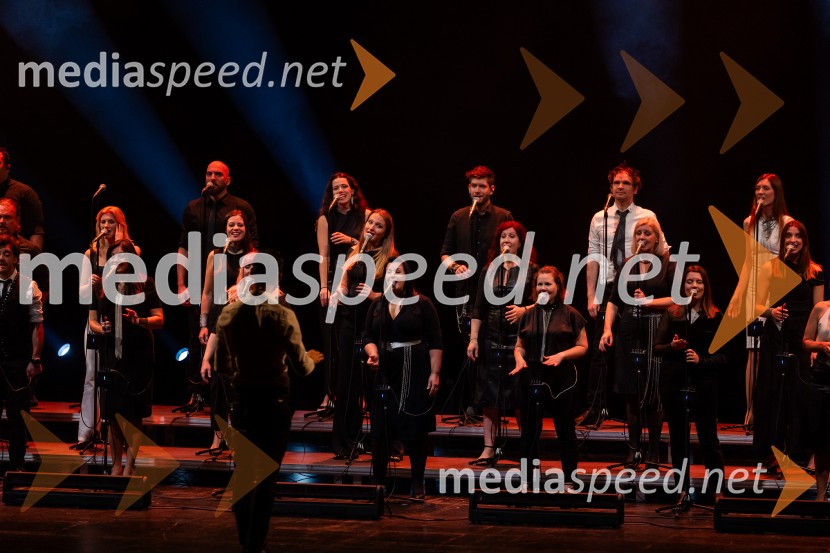 Akademija strojništva 2025, Cankarjev dom