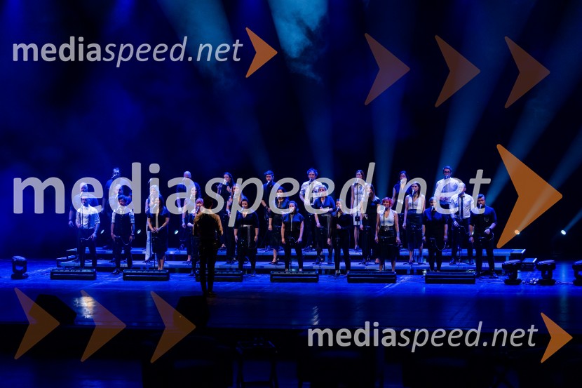 Akademija strojništva 2025, Cankarjev dom