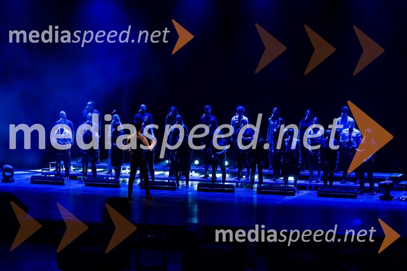 Akademija strojništva 2025, Cankarjev dom