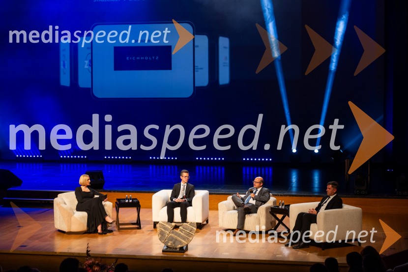 Akademija strojništva 2025, Cankarjev dom