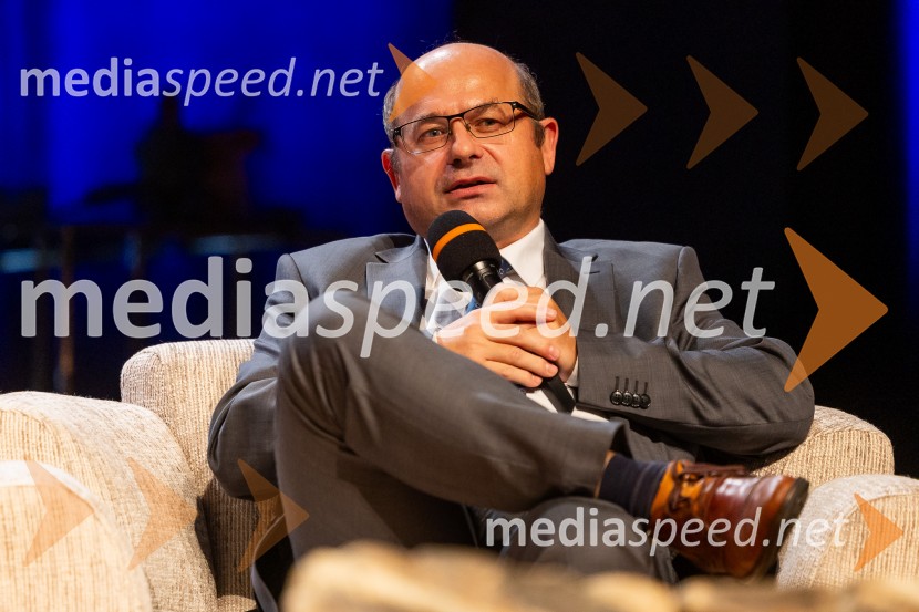 Akademija strojništva 2025, Cankarjev dom