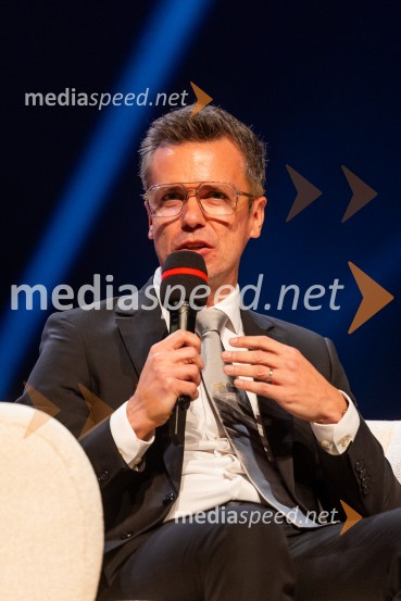 Akademija strojništva 2025, Cankarjev dom