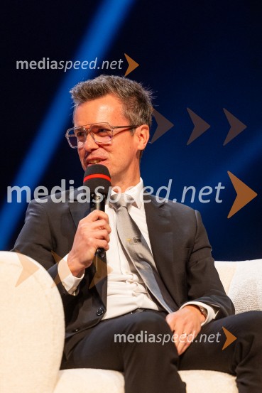 Akademija strojništva 2025, Cankarjev dom