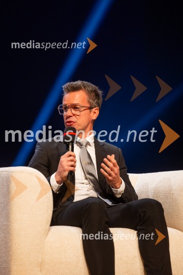 Akademija strojništva 2025, Cankarjev dom