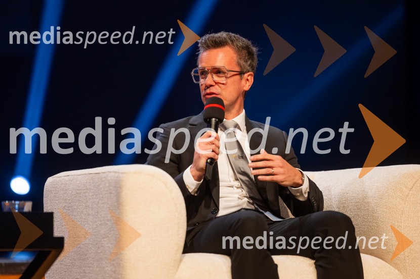 Akademija strojništva 2025, Cankarjev dom