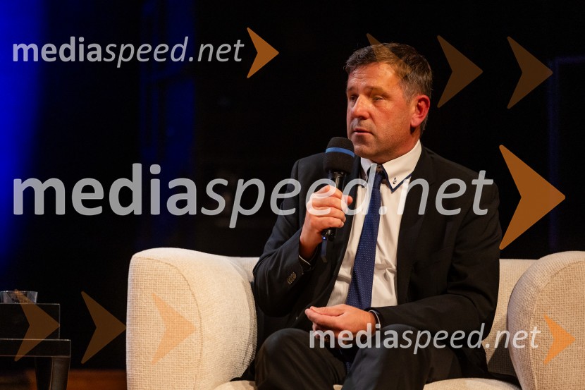 Akademija strojništva 2025, Cankarjev dom