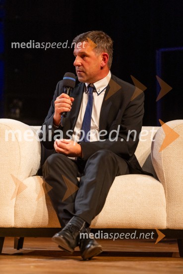 Akademija strojništva 2025, Cankarjev dom