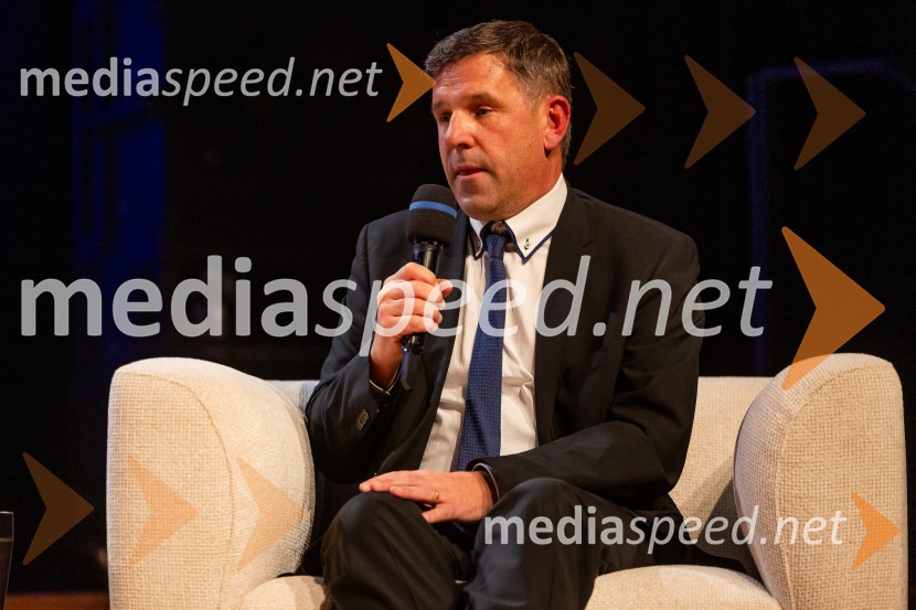 Akademija strojništva 2025, Cankarjev dom