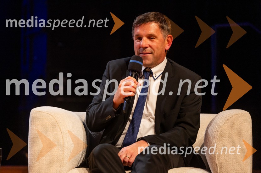 Akademija strojništva 2025, Cankarjev dom