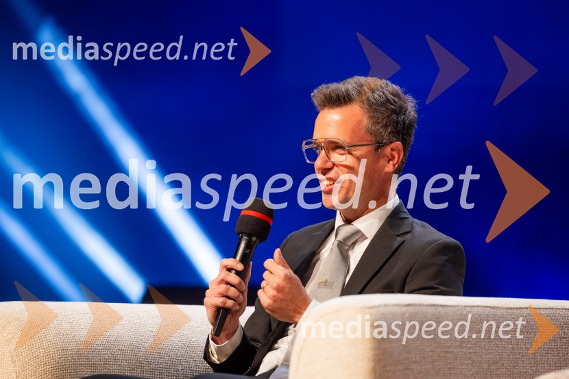 Akademija strojništva 2025, Cankarjev dom