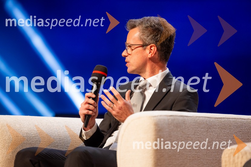 Akademija strojništva 2025, Cankarjev dom