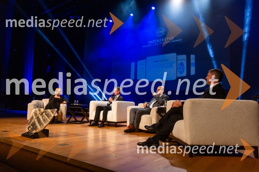 Akademija strojništva 2025, Cankarjev dom