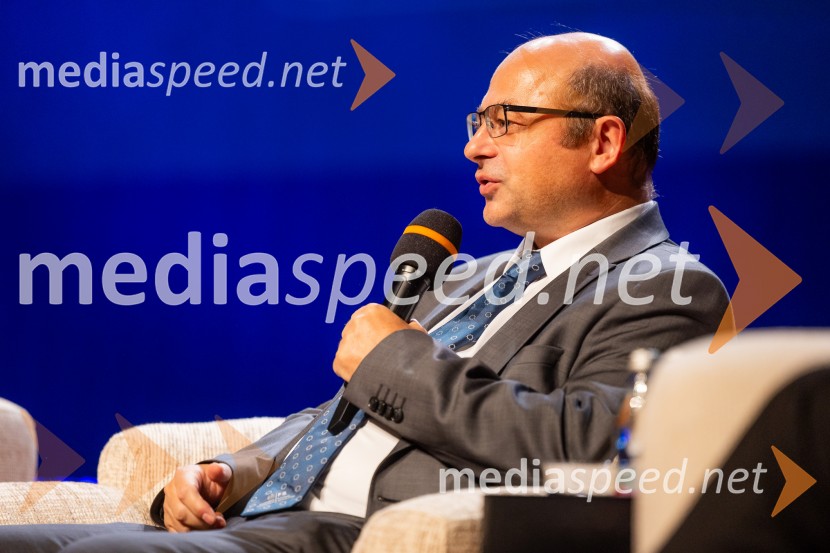 Akademija strojništva 2025, Cankarjev dom