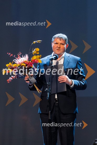 Akademija strojništva 2025, Cankarjev dom