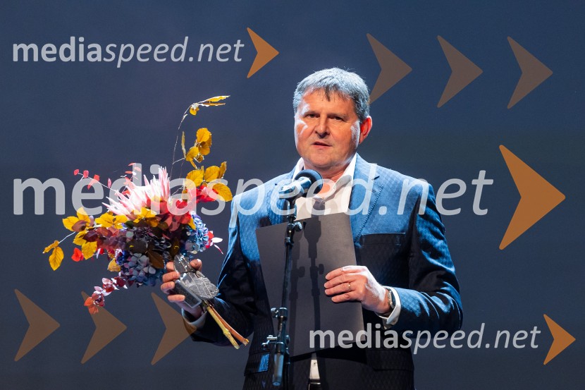 Akademija strojništva 2025, Cankarjev dom