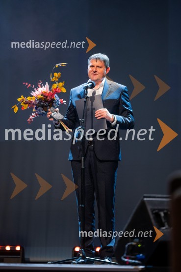 Akademija strojništva 2025, Cankarjev dom