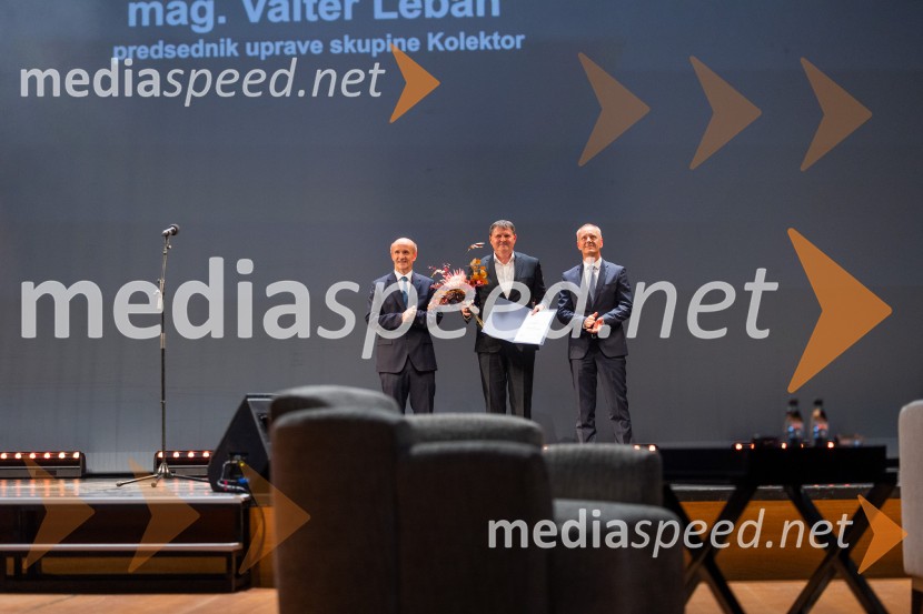 Akademija strojništva 2025, Cankarjev dom