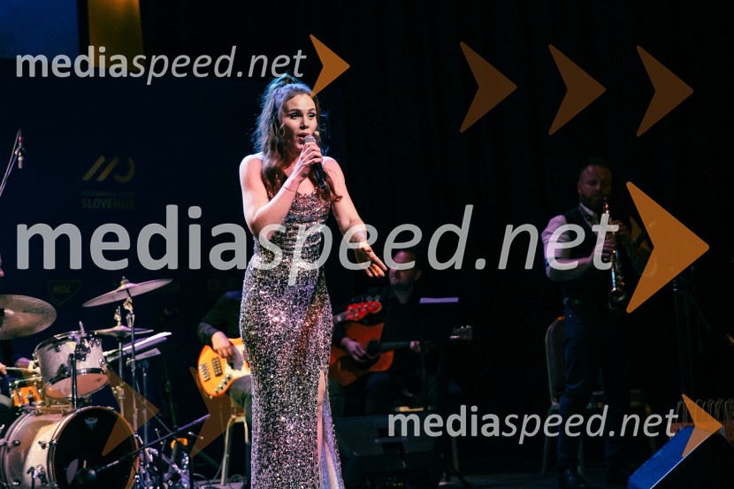 Večer zvezd, kolesar leta 2025 je Tadej Pogačar