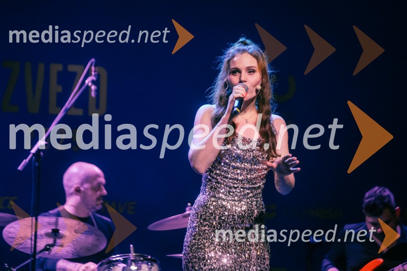 Večer zvezd, kolesar leta 2025 je Tadej Pogačar