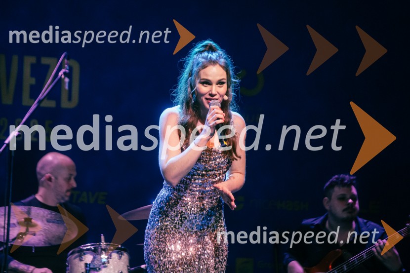 Večer zvezd, kolesar leta 2025 je Tadej Pogačar