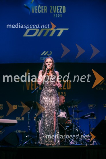 Večer zvezd, kolesar leta 2025 je Tadej Pogačar