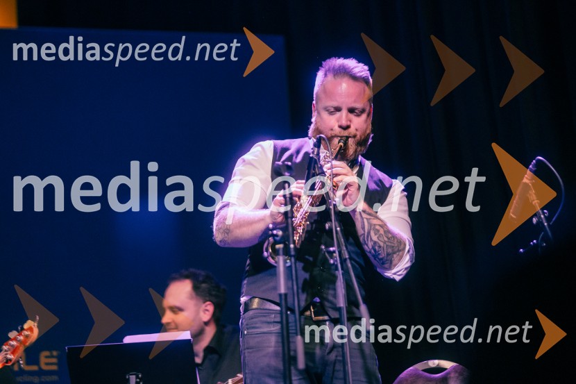 Večer zvezd, kolesar leta 2025 je Tadej Pogačar