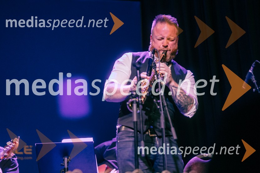 Večer zvezd, kolesar leta 2025 je Tadej Pogačar