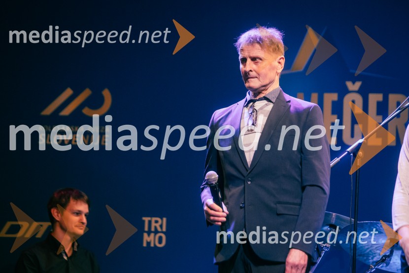 Večer zvezd, kolesar leta 2025 je Tadej Pogačar