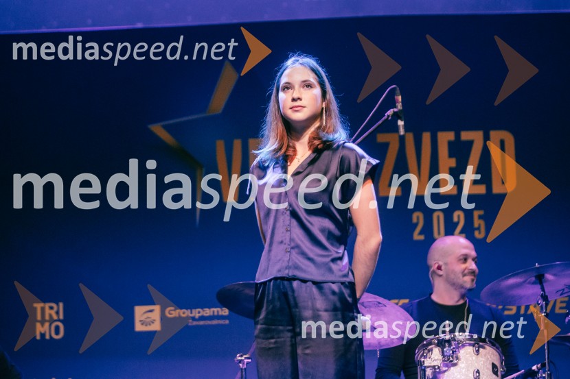 Večer zvezd, kolesar leta 2025 je Tadej Pogačar