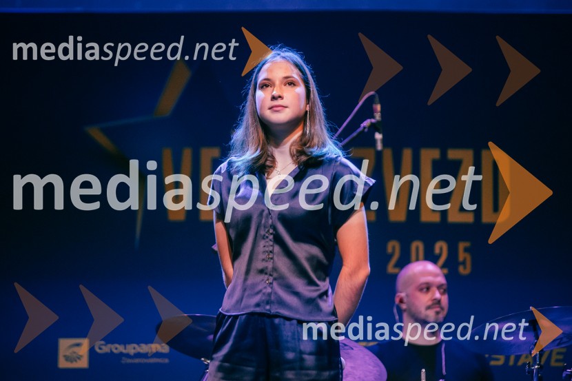 Večer zvezd, kolesar leta 2025 je Tadej Pogačar