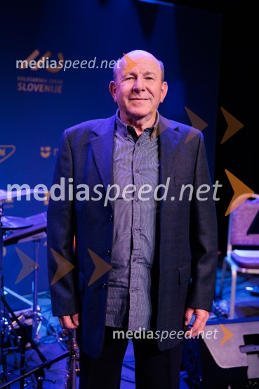 Večer zvezd, kolesar leta 2025 je Tadej Pogačar