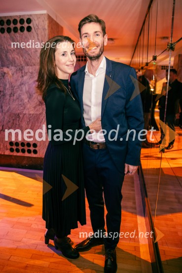 Večer zvezd, kolesar leta 2025 je Tadej Pogačar