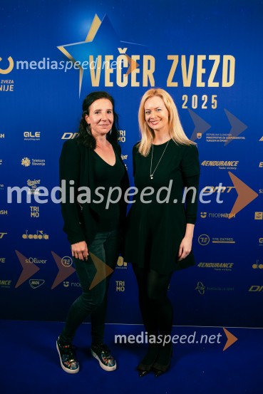 Večer zvezd, kolesar leta 2025 je Tadej Pogačar