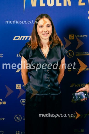 Večer zvezd, kolesar leta 2025 je Tadej Pogačar