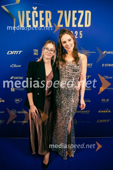 Večer zvezd, kolesar leta 2025 je Tadej Pogačar