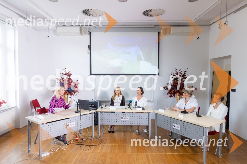 Ogledalo brez filtrov – predstavitev prve vse-slovenske raziskave o odnosu Slovenk do let, videza in estetskih posegov