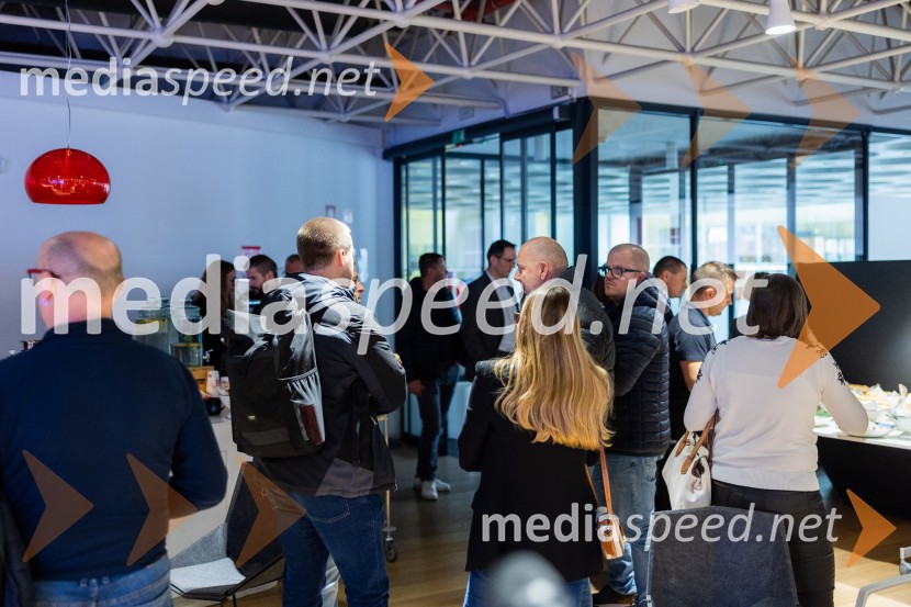 »Prevare v digitalni dobi« v okviru Mednarodnega tedna ozaveščanja o prevarah